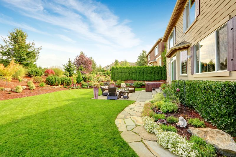 Expert Landscape Design